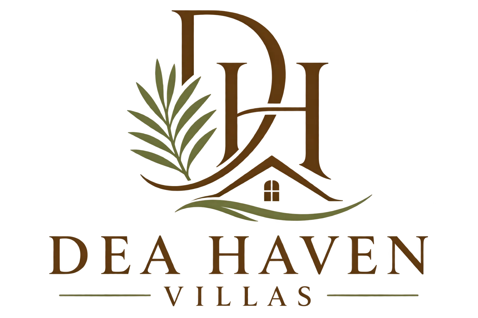 Dea Haven Villas
